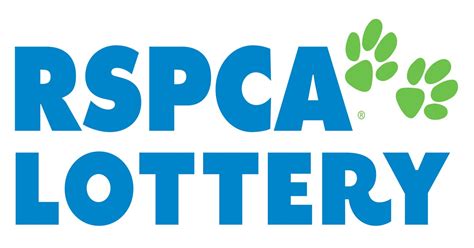 rspca lotto|Login to your Account .